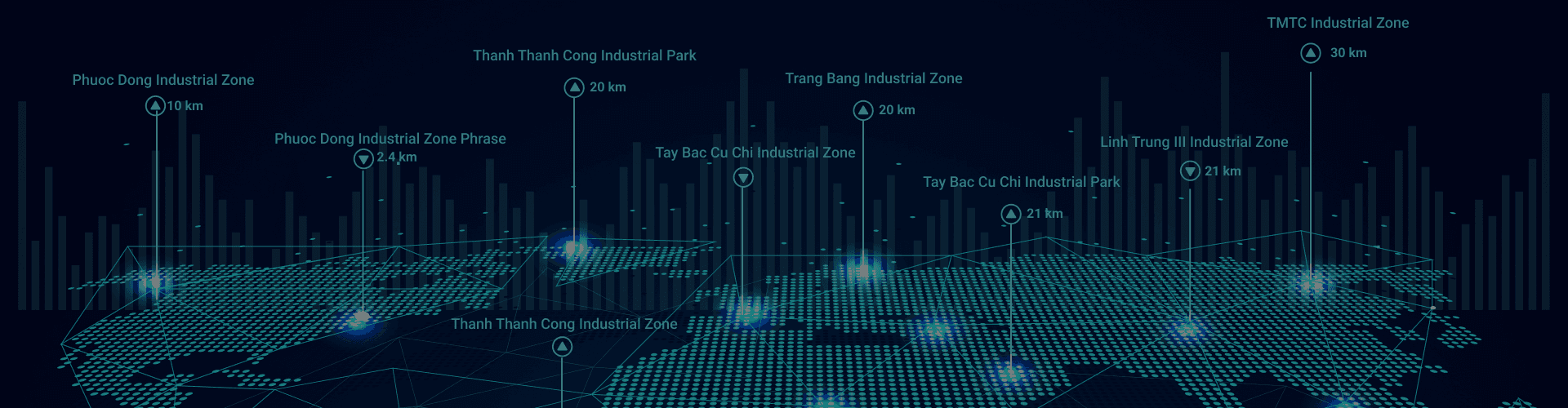 Logistics Banner
